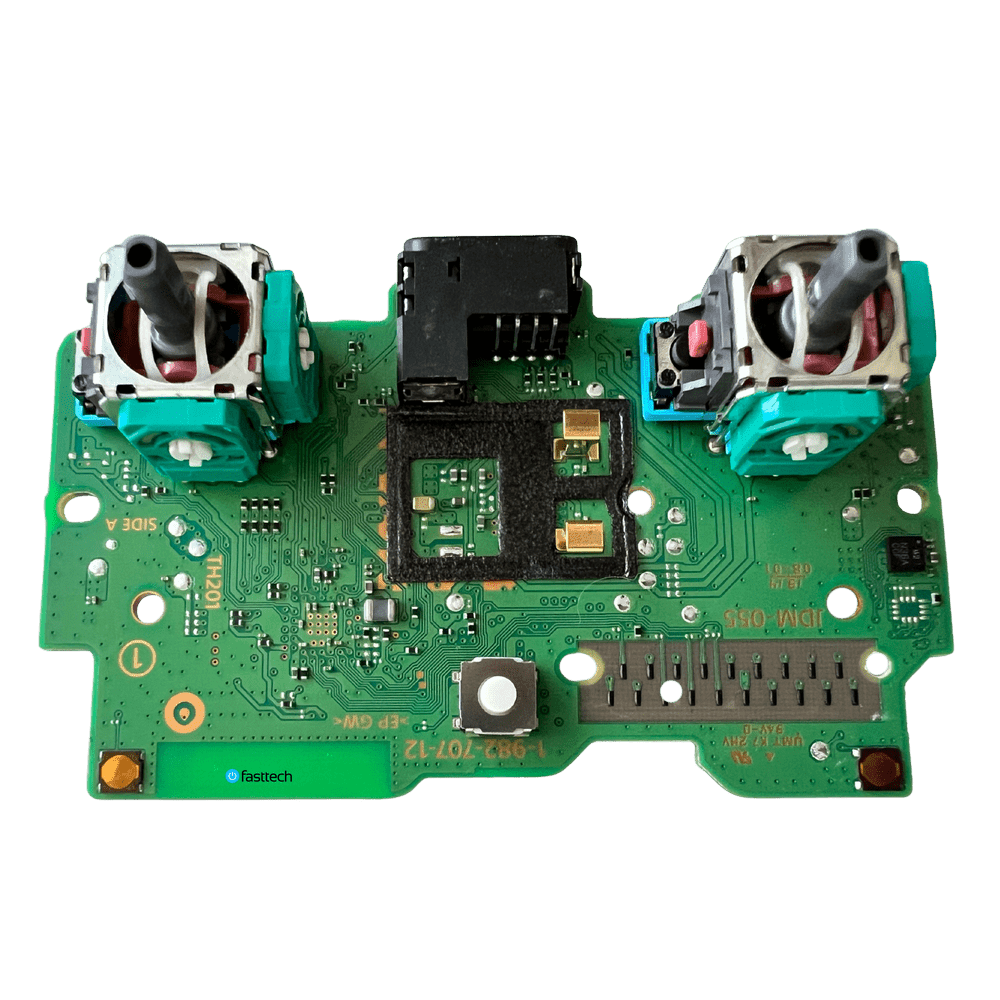 DualShock 4 Controller (ZCT2) Motherboard (JDM-055) - Fasttech